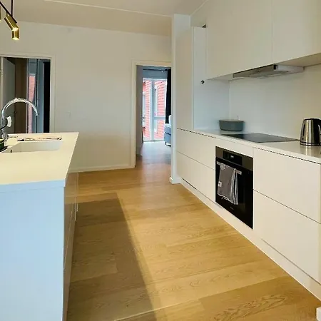 Apartmentincopenhagen 1463 Διαμέρισμα