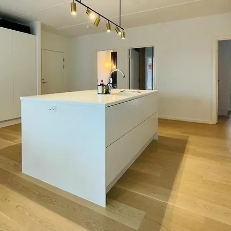Apartmentincopenhagen 1463 Διαμέρισμα *