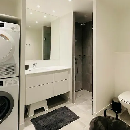 Διαμέρισμα Apartmentincopenhagen 1463 Κοπεγχάγη