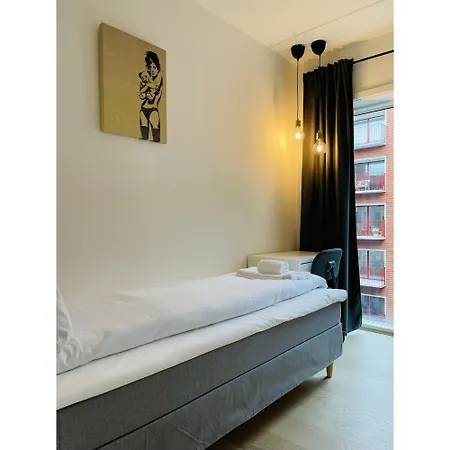 Apartmentincopenhagen 1463 Διαμέρισμα Κοπεγχάγη