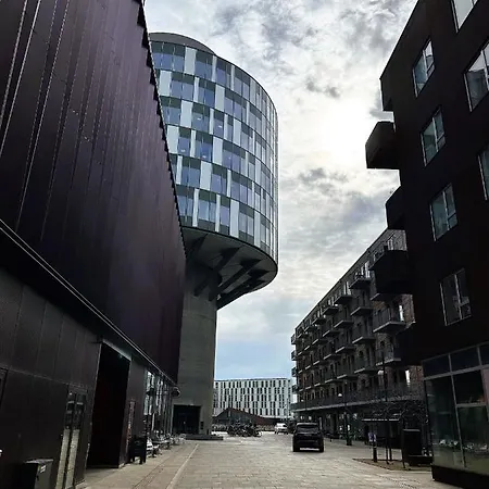 Apartmentincopenhagen 1463 アパート *