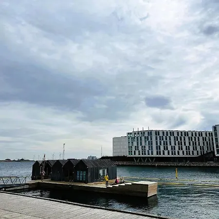 Apartmentincopenhagen 1463 * コペンハーゲン