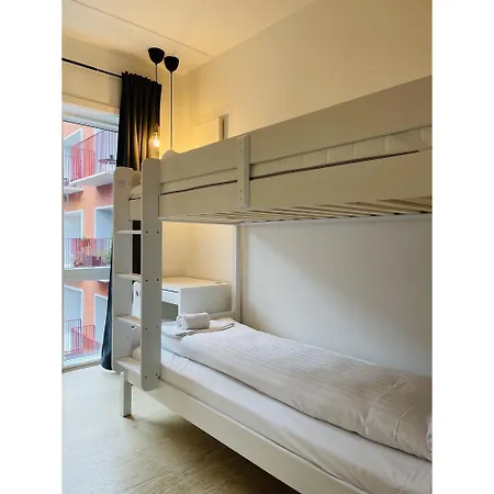 Apartmentincopenhagen 1463 アパート *