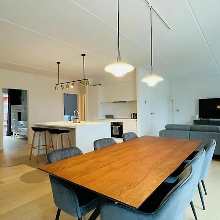 Apartmentincopenhagen 1463 아파트 *