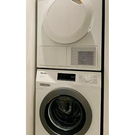 Apartmentincopenhagen 1463 아파트 코펜하겐