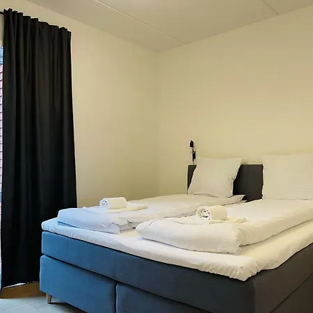 Apartmentincopenhagen 1463 * 코펜하겐