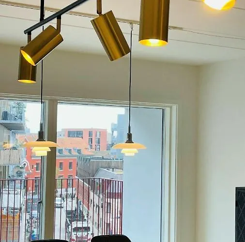 Apartmentincopenhagen 1463 Appartement *