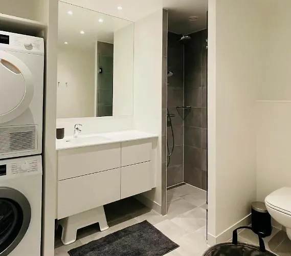 Appartement Apartmentincopenhagen 1463 Copenhague