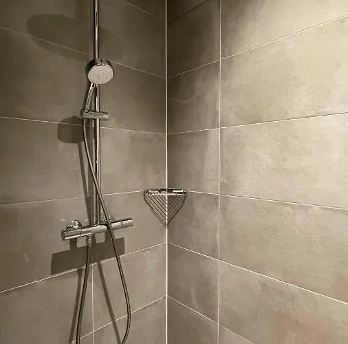 Appartement Apartmentincopenhagen 1463