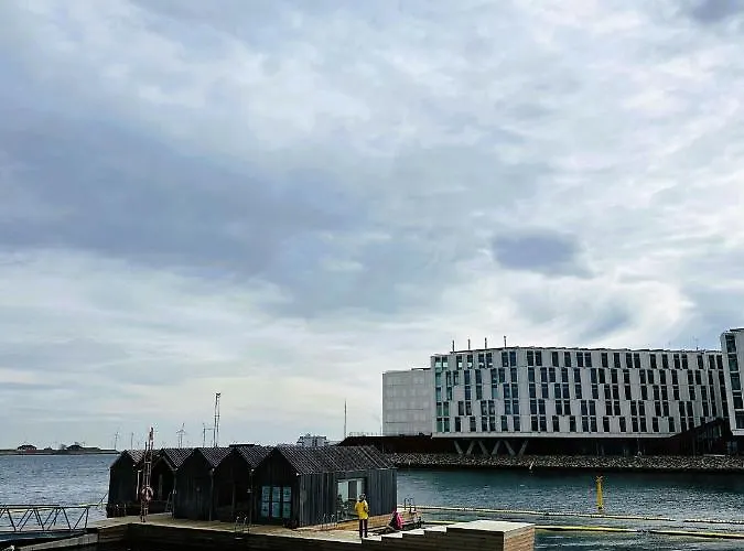 Apartmentincopenhagen 1463 * Copenhague