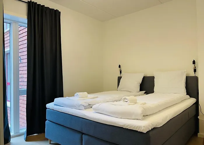 Apartmentincopenhagen 1463 * Copenhague