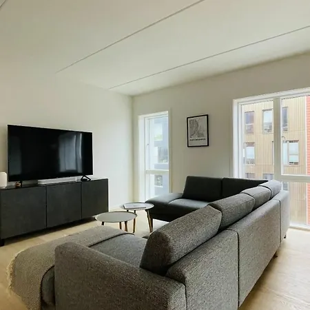 公寓 Apartmentincopenhagen 1463 哥本哈根