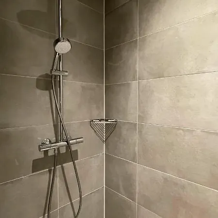 شقة Apartmentincopenhagen 1463