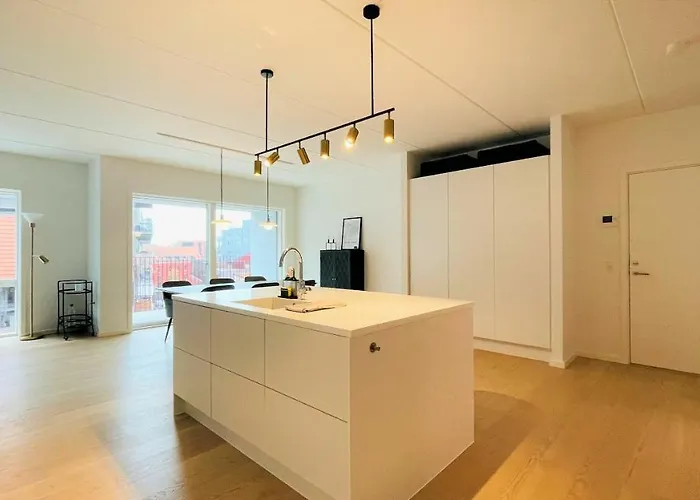 Apartmentincopenhagen 1463 公寓 哥本哈根