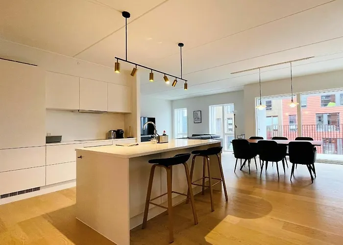 Apartmentincopenhagen 1463 哥本哈根