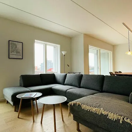 Apartmentincopenhagen 1463 Copenhague