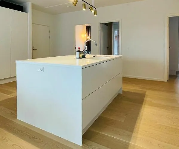 Apartmentincopenhagen 1463 Apartament *